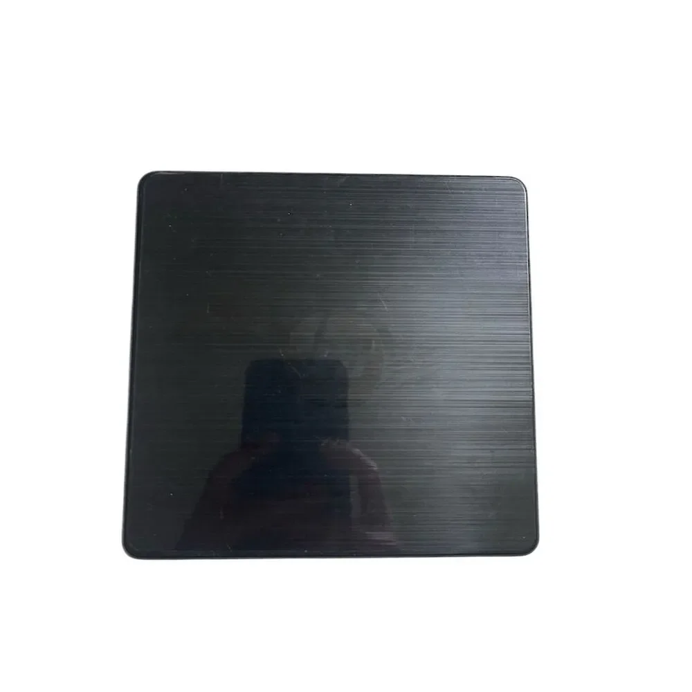 HP USB External DVDRW Drive Compact Lightweight for PC